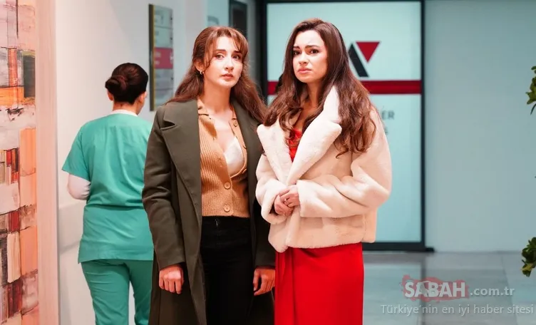 Bir Gece Masalı’nda heyecan kaldığı yerden devam ediyor! Dizinin oyuncuları bölümde yaşanacakları anlattı: Mahir ve Canfeza...