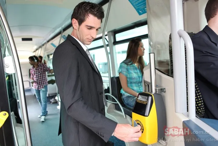 Kurban Bayramı’nda bugün otobüs, metro, metrobüs, Marmaray ücretsiz mi? İstanbul’da bayramda toplu ulaşım hangi günler bedava?