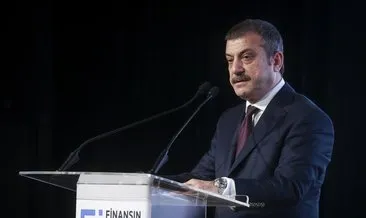 BDDK Başkanı Kavcıoğlu: Bankacılık sektörünün güçlü bilanço yapısı riskleri azaltacak