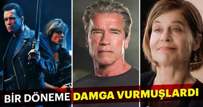 Bir döneme damga vurmuşlardı