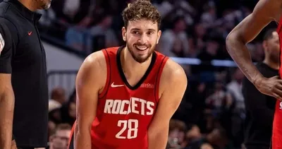 NBA All Star 2026 ne zaman yapılacak, hangi tarihte? Milli yıldız Alperen Şengün 2. kez bilet aldı!