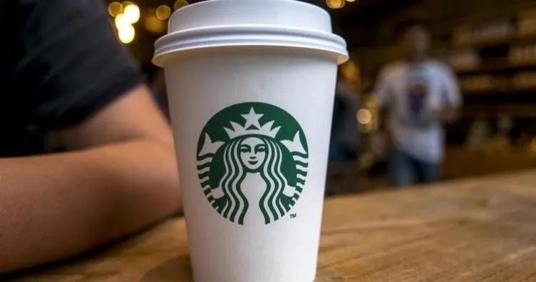 Starbucks Türkiye’de kahve fiyatlarına zam yaptı! İşte zamlı fiyatlar