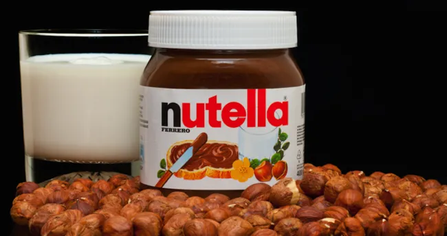 Nutella, Türk fındığına sahip çıktı