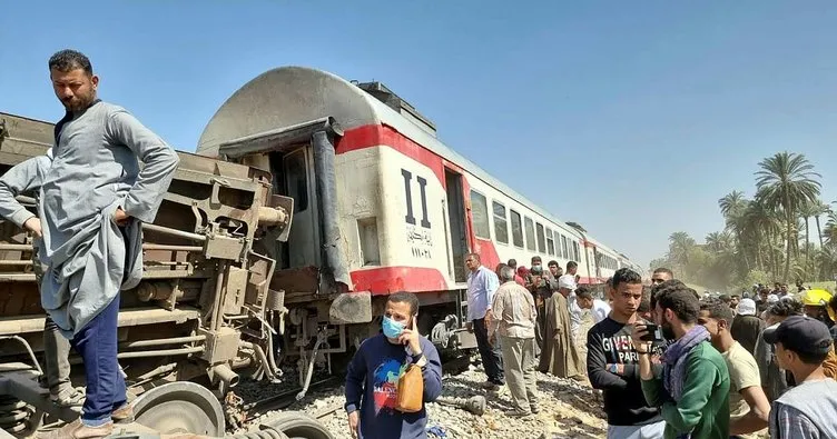 AK Parti Sözcüsü Çelik, Mısır’daki tren kazası dolayısıyla taziye mesajı yayımladı