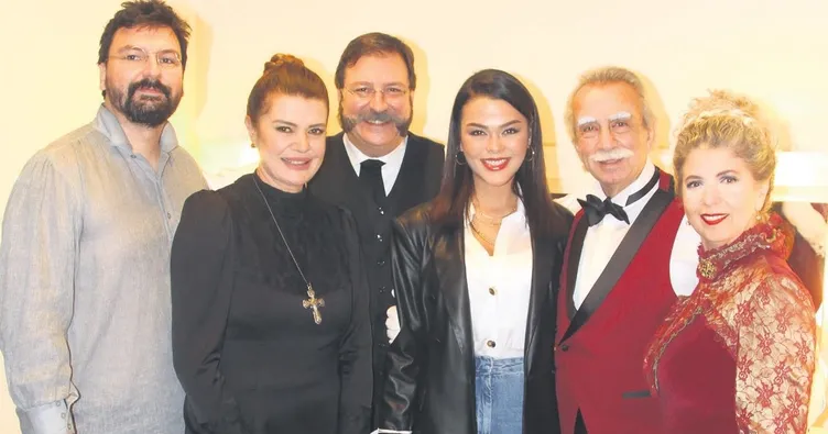 Savaş da çıksa sanatta yasak olmaz