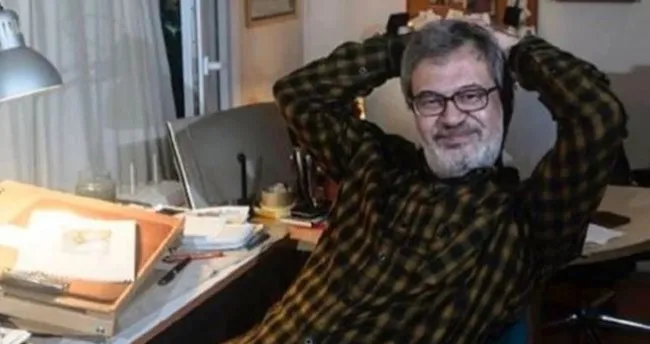 Son dakika: Karikatürist Latif Demirci hayatını kaybetti