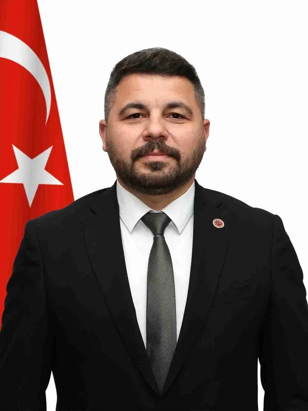 CHP Beykoz’da peş peşe istifalar! Nevzat Cebeci de partiden ayrıldığını duyurdu: Yapıcı değil yıkıcı tavırlar...