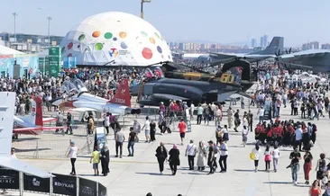 TEKNOFEST 2021 başvuruları başladı