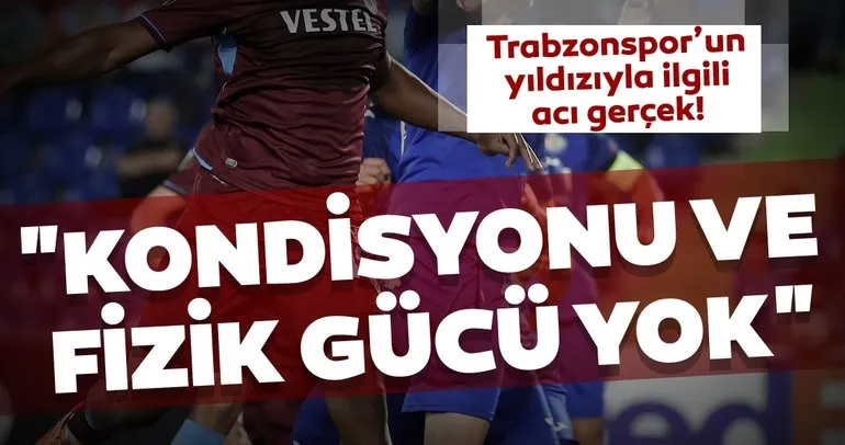 Bülent Timurlenk Getafe - Trabzonspor maçını değerlendirdi