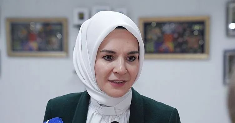 SON DAKİKA | Aile ve Sosyal Hizmetler Bakanı Göktaş açıkladı: Esnek çalışma modeli geliyor!