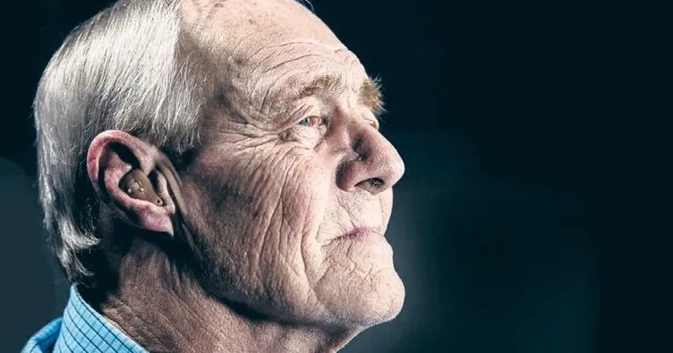 65 yaş üstünde Kovid sonrası alzheimer riski