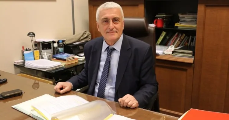 Muzaffer Şafak: RATEM’e yeni kan lazım