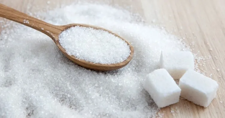 Şekerin zararları vücuttan nasıl atılır?