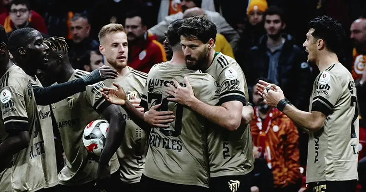 Bruno Petkovic: Çok fazla iştahlıyım!