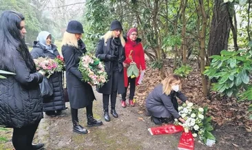 Kadınlar Günü’nde Safiye Ali unutulmadı