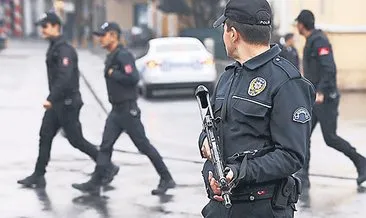 Polis ‘vur’ emrini uygulayabilir #konya