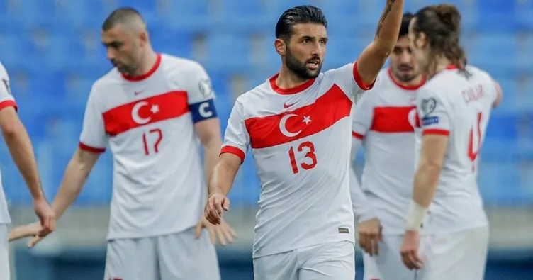 Bursaspor, Trabzonspor’un istediği Umut Meraş’tan para kazanabilir
