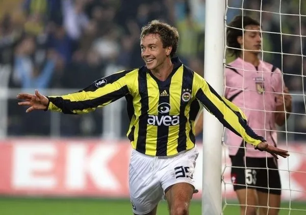 İşte günün transfer bombaları 17-06-2009