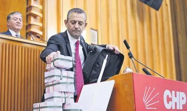 SON DAKİKA | CHP’deki şaibeli kurultayda yeni gelişme! SABAH o dilekçeye ulaştı: Oy karşılığında otelde para dağıttılar