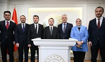 Bakan Gürlek: Türkiye Yüzyılı Adaletin Yüzyılı olacak #duzce