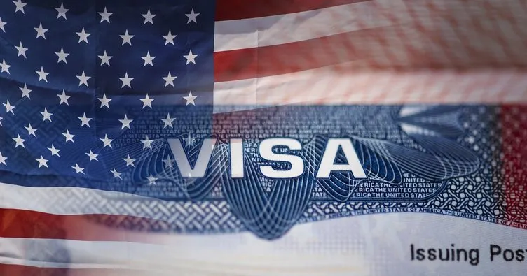 ABD vizesi nasıl alınır?
