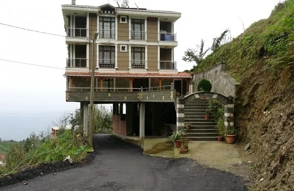 Rize'de çare tükenmez!