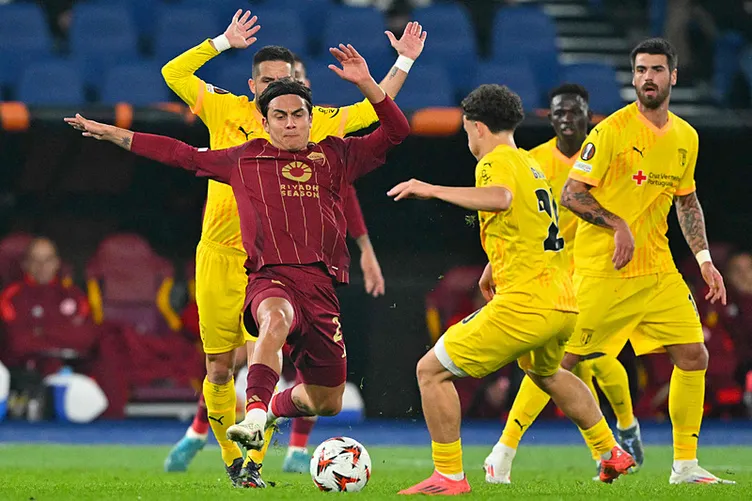 SON DAKİKA HABERİ... Galatasaray’ın Dybala görüşmesinde Icardi detayı! Son durum ortaya çıktı...