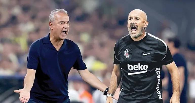 550 milyon €’luk dev derbi