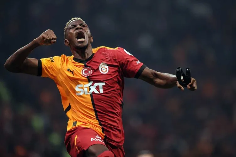 Son dakika Galatasaray haberi: Victor Osimhen transferinde şoke edecek detay! Napoli yöneticisi SABAH Spor’a açıkladı...