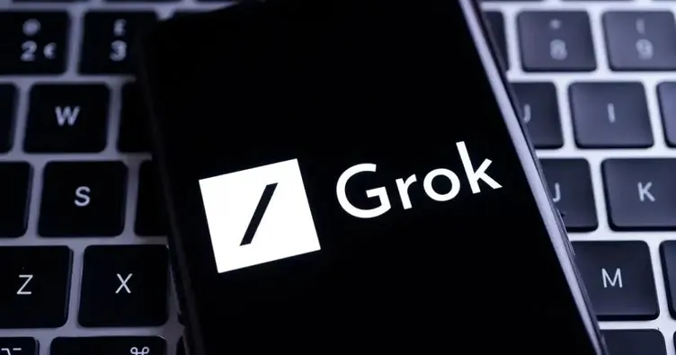 Grok’a ABD’den uyarı