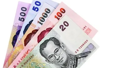 Tayland Para Birimi Nedir? Tayland’ın Para Birimi Kaç TL, Kodu Ve Sembolü Nedir?