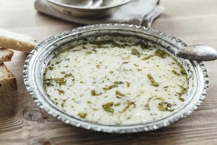 Türkiye'nin en sevilen çorbası belli oldu! Listenin ilk sırasında: