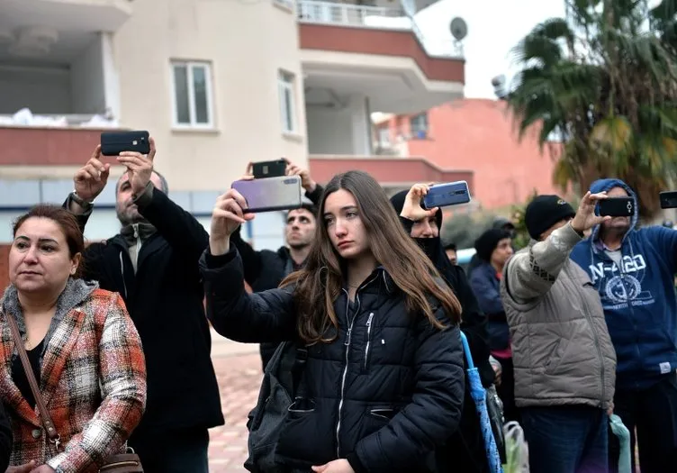 Tel Abyad şehidi teğmen Sinan Bilir, Tokat'ta son yolculuğa uğurlandı