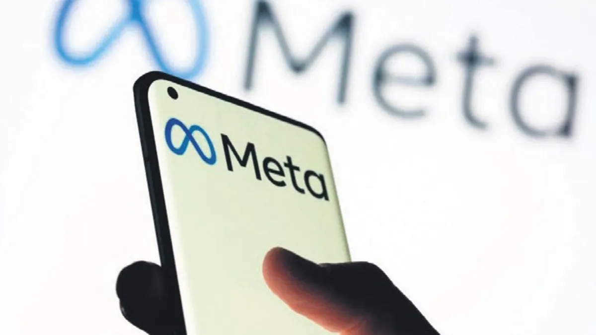 Meta’ya ceza geliyor