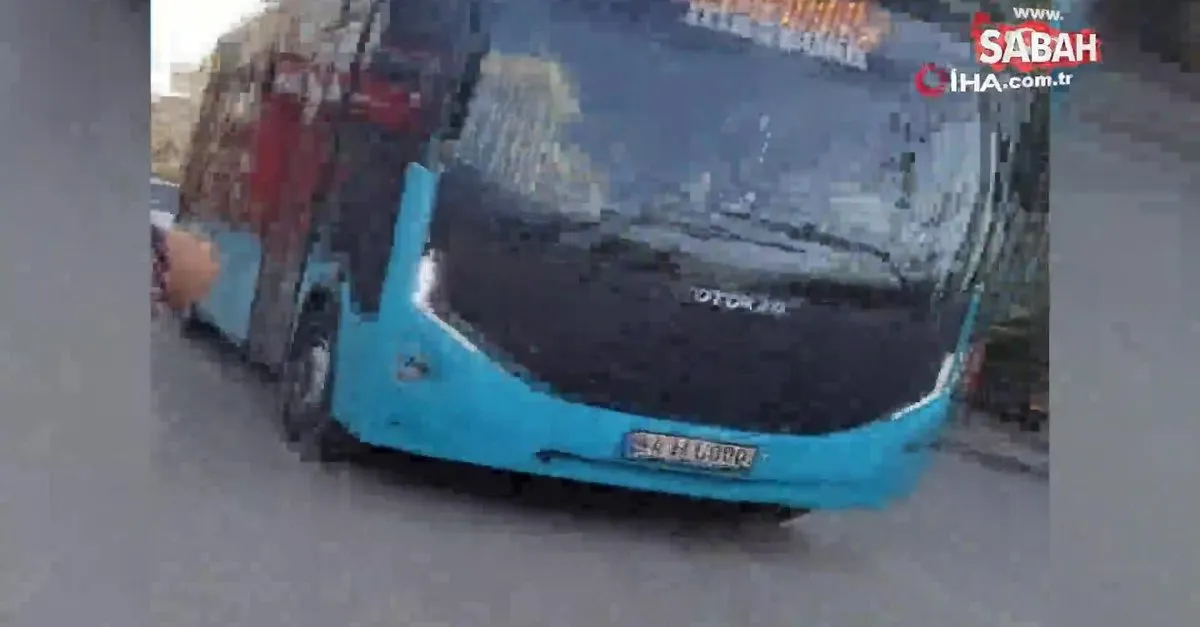 Malatya Da Otobuste Ayakta Yolcu Tasimama Tartismasi Video Videosunu Izle Son Dakika Haberleri