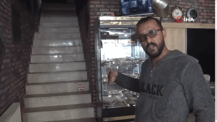 İşletmenin sahibi konuştu: TUSAŞ’a düzenlenen hain saldırıda teröristler orada oturmuştu!