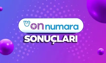 ON NUMARA ÇEKİLİŞ SONUÇLARI BELLİ OLDU 27 EKİM: Milli Piyango Online ile On Numara çekiliş sonuçları TIKLA-ÖĞREN
