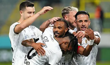 Bodrum FK liderliği bırakmadı