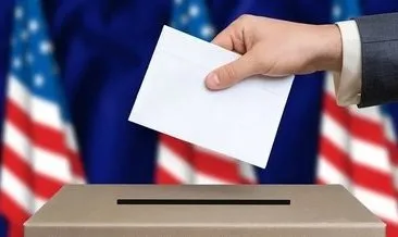 ABD seçim sonuçları açıklandı mı, ne zaman açıklanacak? 9 Kasım 2022 ABD seçimi kim kazandı, hangi parti?