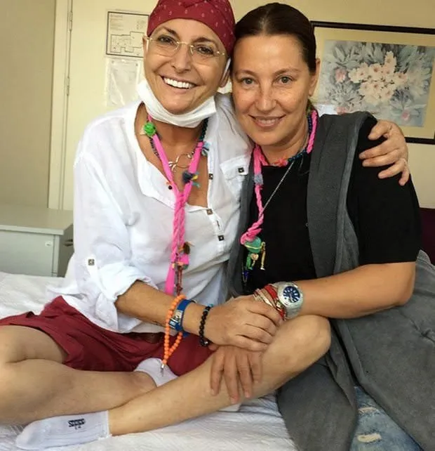 naside gokturk un durumu agirlasti fotohaber magazin