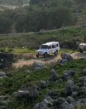 İsrail ordusu İspanyol askerlerine ateş açtı