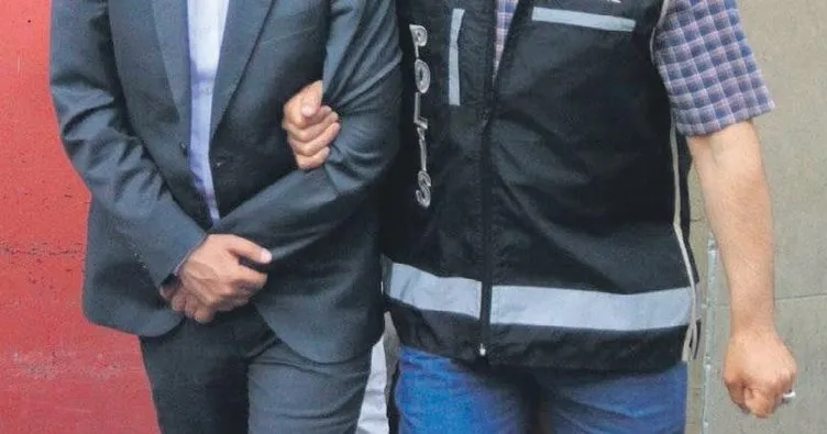 Dedeler çetesi çökertildi