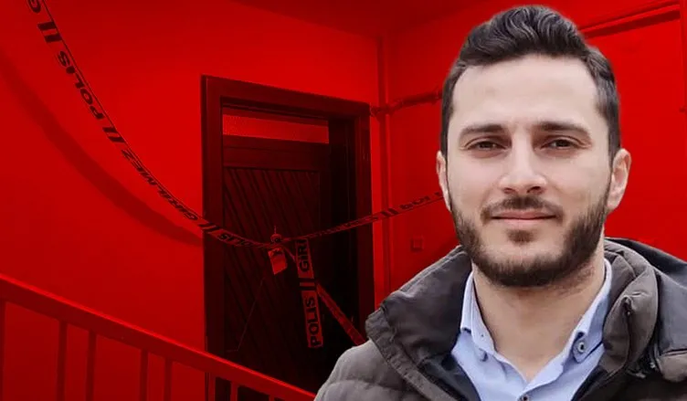 Suriyeli yazılımcı Ömer İzzetoğlu cinayetinde kan donduran detaylar: Ceset parçalarını et makinesinden geçirip…