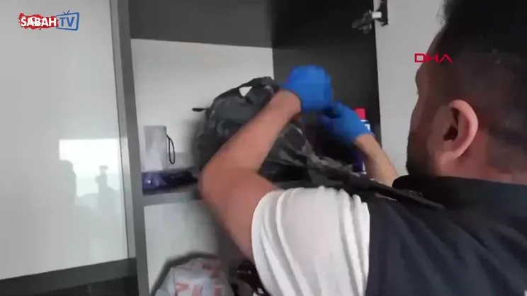 Siber suçlara yönelik son bir haftada düzenlenen operasyonlarda 346 şüpheli yakalandı | Video