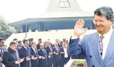 Özal, kalkınmada öncü rol oynadı