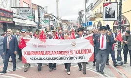 Gurur günü
