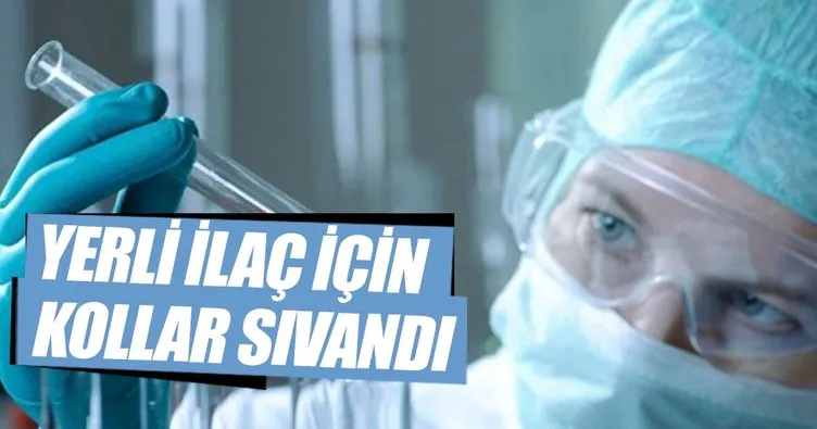 Molekulden Patente Yerli Kanser Ilaci Sayfa 2 En Son Haber