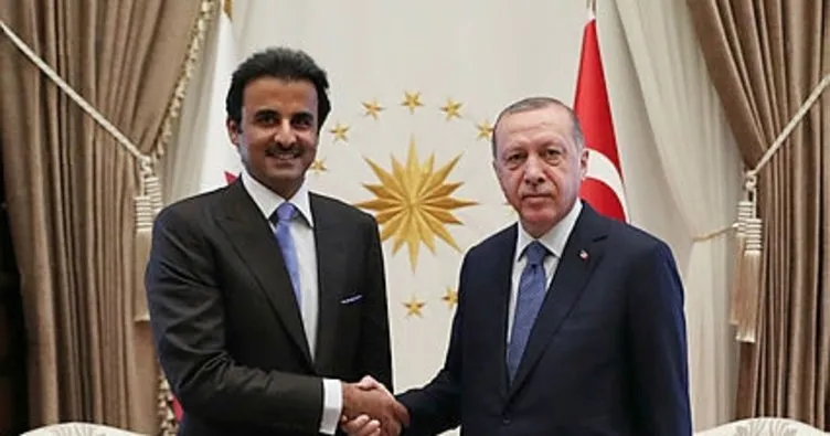 Katar’dan Türkiye’ye başsağlığı mesajı