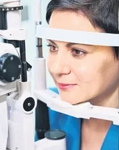 Göz tansiyonunda mikrocerrahi dönemi