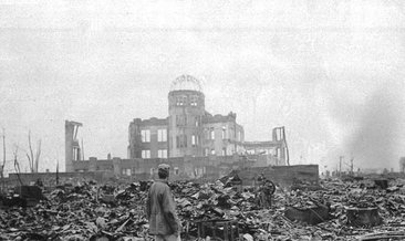 Facianın üzerinden 74 yıl geçti! Hiroşima’da ve Nagazaki’ye atom bombası neden atıldı?